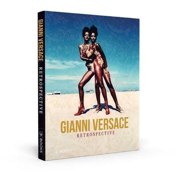 9789462585188 Gianni Versace Karl von der Ahe, Verzenden, Nieuw, Karl von der Ahe
