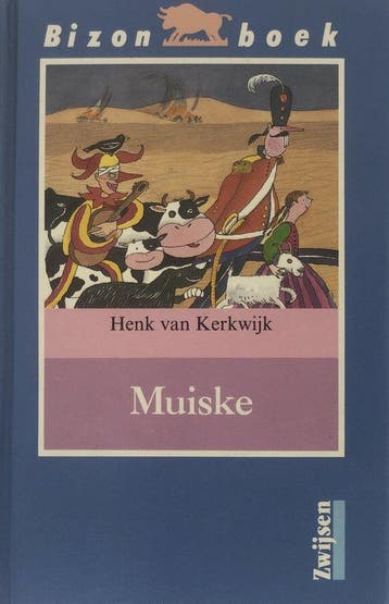 Muiske - Aertssen, Verzenden, Gelezen