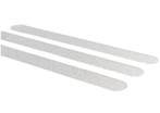 SecuCare Anti Slip Stickers Langwerpig Transparant 25 x 245, Verzenden, Nieuw