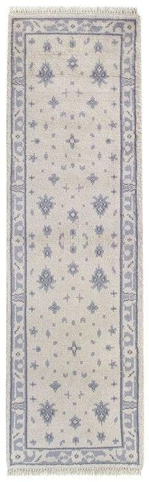 Ushak Moderno - Vloerkleed - 250 cm - 80 cm, Nieuw