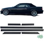 Brede stootlijsten BMW 3 serie E36 coupe cabrio B9230, Nieuw, BMW