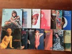 Helen Reddy, Dusty Springfield, Marti Webb and others - 13 x, Nieuw in verpakking
