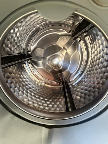 Miele V 5835 WPS Wasmachine 6kg A+ SoftCare trommel, Energieklasse A of zuiniger, Minder dan 85 cm, Refurbished, Ophalen of Verzenden