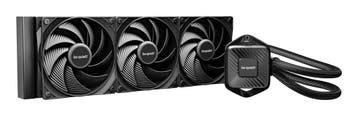 be quiet! PURE LOOP 3 Processor Alles-in-één vloeistofkoe., Huis en Inrichting, Verzenden, Nieuw