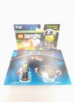 The LEGO Movie Bad Cop LEGO Dimensions Fun Pack 71213 Nieuw, Ophalen of Verzenden, Nieuw