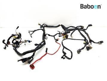 Kabelboom Yamaha XV 1900 A Midnight Star 2011-2016 (XV1900), Verzenden, Gebruikt