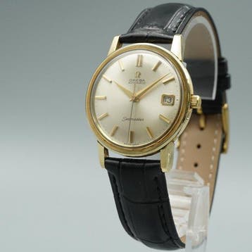 Omega - Seamaster - Cal.562 Ref.166.003 - Heren - 1960-1969, Nieuw