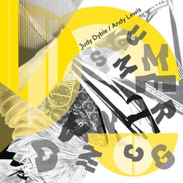 cd digi - Judy Dyble - Andy Lewis â Summer Dancing, Verzenden, Zo goed als nieuw