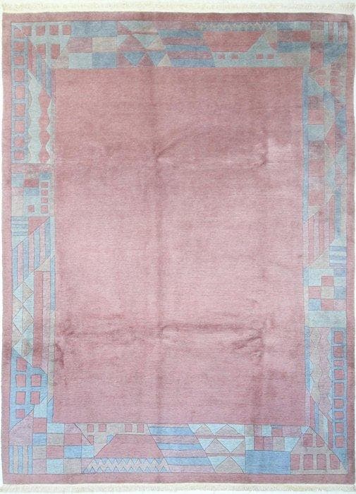 Modern Designer Tapijt Nepal Royal - Tapijt - 350 cm - 250, Huis en Inrichting, Stoffering | Tapijten en Kleden