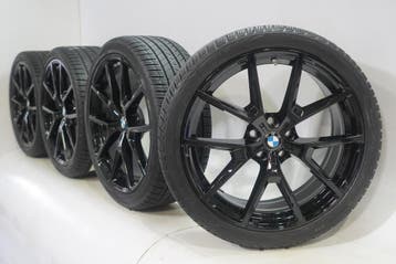 BMW 5 serie G30 G31 8 serie G14 G15 G16 728M 20 inch velgen, Auto-onderdelen, Banden en Velgen, Ophalen of Verzenden, Gebruikt