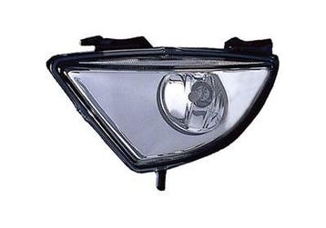 Ford Fiesta 2001-2005 Mistlamp Links (Mistlampen), Verzenden, Nieuw