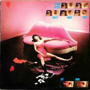 LP gebruikt - Kevin Ayers - Thats What You Get Babe, Cd's en Dvd's, Vinyl | Rock, Zo goed als nieuw, Overige formaten, Verzenden