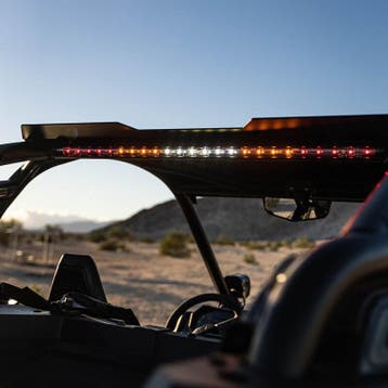 Baja Designs 2022 Polaris RZR Pro-R RTL Kit, Ophalen of Verzenden, Nieuw