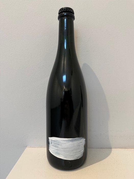 Cantillon - Gueuze 125 - 75cl, Verzamelen, Wijnen