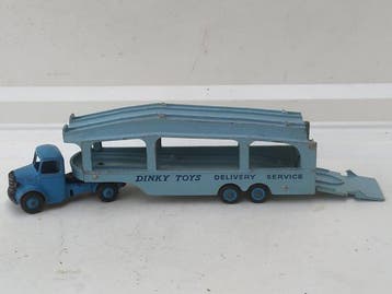 Dinky Toys, Dinky SuperToys 1:48 - Model vrachtwagen -, Nieuw