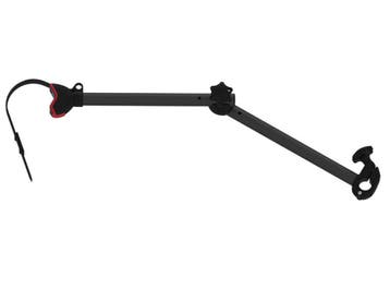 Fiamma Bike-Block Pro S D3 Deep Black 2024, Ophalen of Verzenden, Nieuw