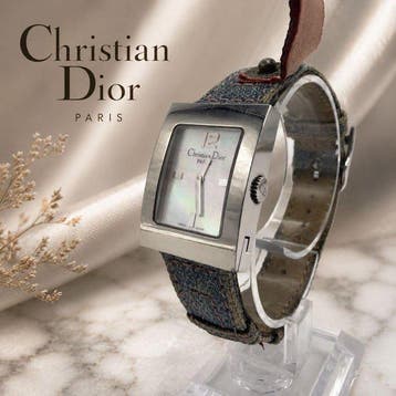 Christian Dior -   - Zonder minimumprijs - D78-109, Nieuw