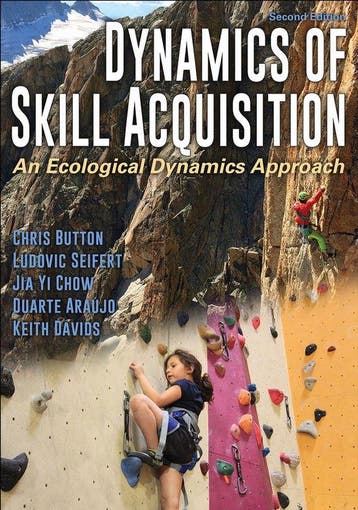 Dynamics Of Skill Acquistion 2nd - Chris Button, Verzenden, Zo goed als nieuw, Chris Button