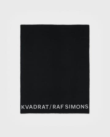 Kvadrat/Raf Simons - Plaid - 180 cm - 130 cm - Kvadrat/Raf