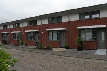 Te huur: Huis Akkerwinde in Alphen aan den Rijn, Alphen aan den Rijn, Zuid-Holland