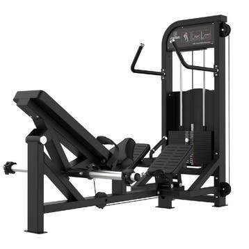 Titanium Strength Elite Series | Pin Loaded | Hip Thrust, Verzenden, Nieuw