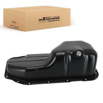Oil sump geschikt voor Opel Ascona C/Calibra A/Astra F 1...., Verzenden, Nieuw, Opel