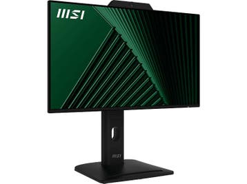 Msi - Full HD  Monitor - 23.8 inch, Computers en Software, Msi, IPS, Verzenden, In hoogte verstelbaar