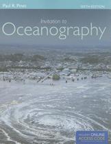 Invitation To Oceanography 9781449648022, Verzenden, Zo goed als nieuw
