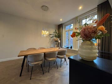 Te huur: Appartement Noorderhaven in Groningen, Huizen en Kamers, Huizen te huur, Groningen, Groningen, Appartement