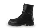 Cellini Veterboots in maat 40 Zwart, Verzenden, Zwart, Zo goed als nieuw, Overige typen