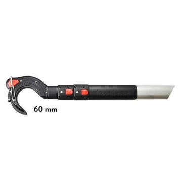 Hook and Moore New Vario 3.2 (1.25 – 3.20 mtr ) 60 mm, Ophalen of Verzenden, Nieuw, Motor en Techniek