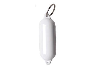 Fender Sleutelhanger, Ophalen of Verzenden, Nieuw, Zeilboot of Motorboot