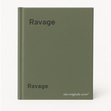 Ravage - Ravage 9789462262133, Boeken, Verzenden, Gelezen, Ravage