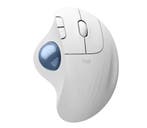 Logitech Ergo M575s Trackball Wit Wireless (Draadloos), Ophalen of Verzenden, Nieuw