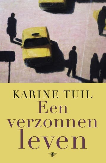 Een verzonnen leven 9789023486732 Karine Tuil, Verzenden, Gelezen, Karine Tuil