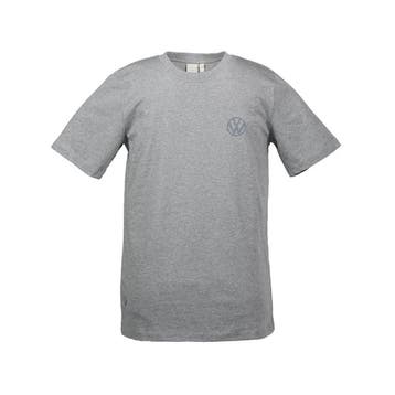 Volkswagen T-shirt (heren, grijs), Ophalen of Verzenden, Nieuw