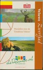 Veluwe zwerfpad / Streekpad / 16 9789070601997, Verzenden, Gelezen