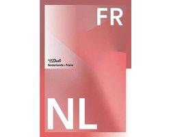 Van Dale Groot woordenboek Nederlands-Frans voor school 9789, Boeken, Verzenden, Zo goed als nieuw