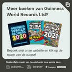 Guinness world records 9789026146022, Boeken, Verzenden, Zo goed als nieuw, Guinness World Records Ltd
