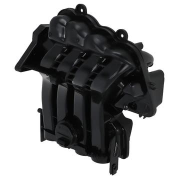 Inlaatspruitstuk geschikt voor Audi A3, Seat Leon, Skoda..., Verzenden, Nieuw, Skoda