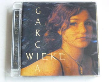 Wieke Garcia, Ophalen of Verzenden, Zo goed als nieuw