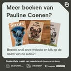 Bange poeperd 9789082723830 Pauline Coenen, Boeken, Verzenden, Zo goed als nieuw, Pauline Coenen