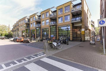 Te huur: Appartement Kloosterland in Wassenaar, Wassenaar, Appartement, Zuid-Holland
