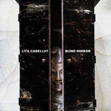 Lita Cabellut. Blind mirror - Wirtén, Verzenden, Gelezen