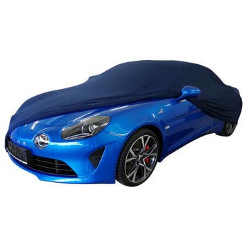 Autohoes voor Alpine A110S (2017-heden) Indoor BESTE PASVORM, Ophalen of Verzenden, Nieuw, Op maat