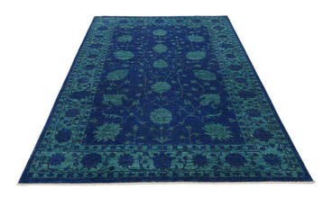 Ziegler - Farahan - Nieuw - Vloerkleed - 243 cm - 177 cm, Nieuw