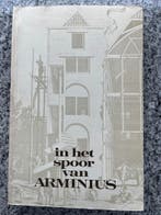 In het spoor van Arminius, Gelezen, 19e eeuw, Verzenden, H.J. Adriaanse en G.J. Hoenderdaal