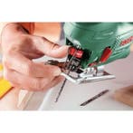 BOSCH Decoupeerzaag PST 900 PEL 620W (MACHINE OUTIL), Verzenden, Nieuw