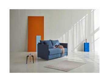 Innovation slaapbank Luoma, Ophalen of Verzenden, Nieuw