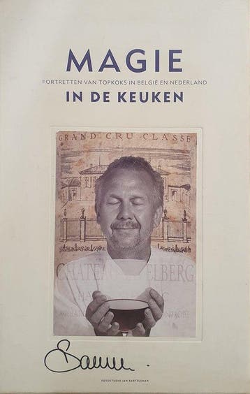 Magie in de keuken - Bartelsman, Boeken, Verzenden, Gelezen